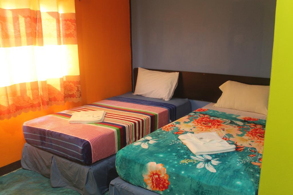 Rc Guest House Kepulauan Phi Phi Bagian luar foto